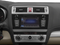 2018 Subaru Outback SUV