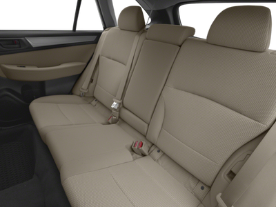 2018 Subaru Outback SUV