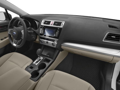 2018 Subaru Outback SUV