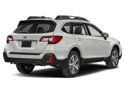 2018 Subaru Outback SUV