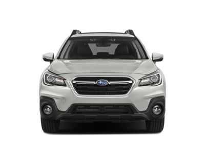 2018 Subaru Outback SUV