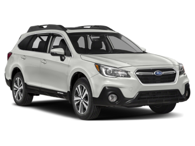 2018 Subaru Outback SUV
