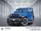 2022 Jeep Wrangler Willys