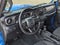 2022 Jeep Wrangler Willys