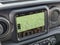 2022 Jeep Wrangler Willys