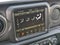 2022 Jeep Wrangler Willys
