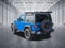2022 Jeep Wrangler Willys