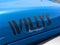 2022 Jeep Wrangler Willys