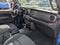 2022 Jeep Wrangler Willys