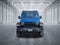 2022 Jeep Wrangler Willys
