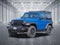 2022 Jeep Wrangler Willys