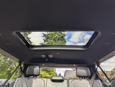 2024 Jeep Grand Wagoneer L 4X4