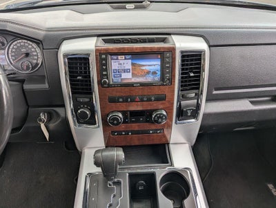 2012 RAM 1500 Laramie
