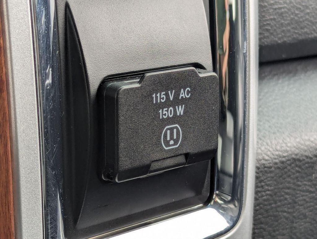 2012 RAM 1500 Laramie