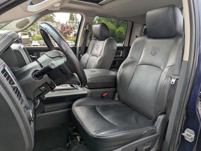 2012 RAM 1500 Laramie