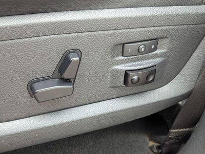 2012 RAM 1500 Laramie