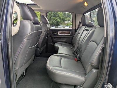2012 RAM 1500 Laramie