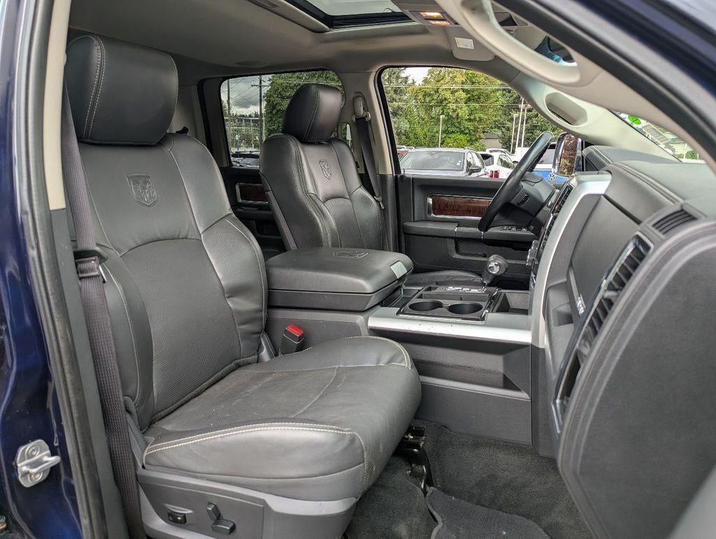 2012 RAM 1500 Laramie