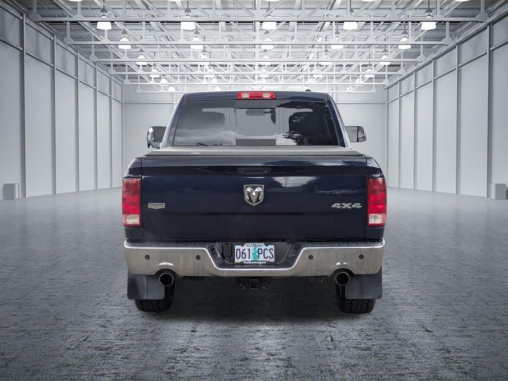 2012 RAM 1500 Laramie