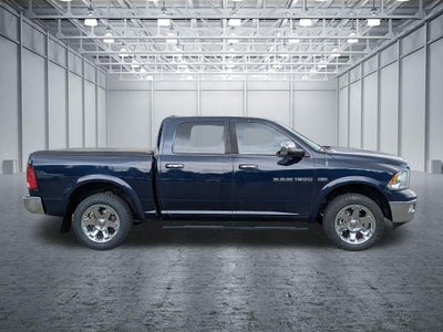 2012 RAM 1500 Laramie