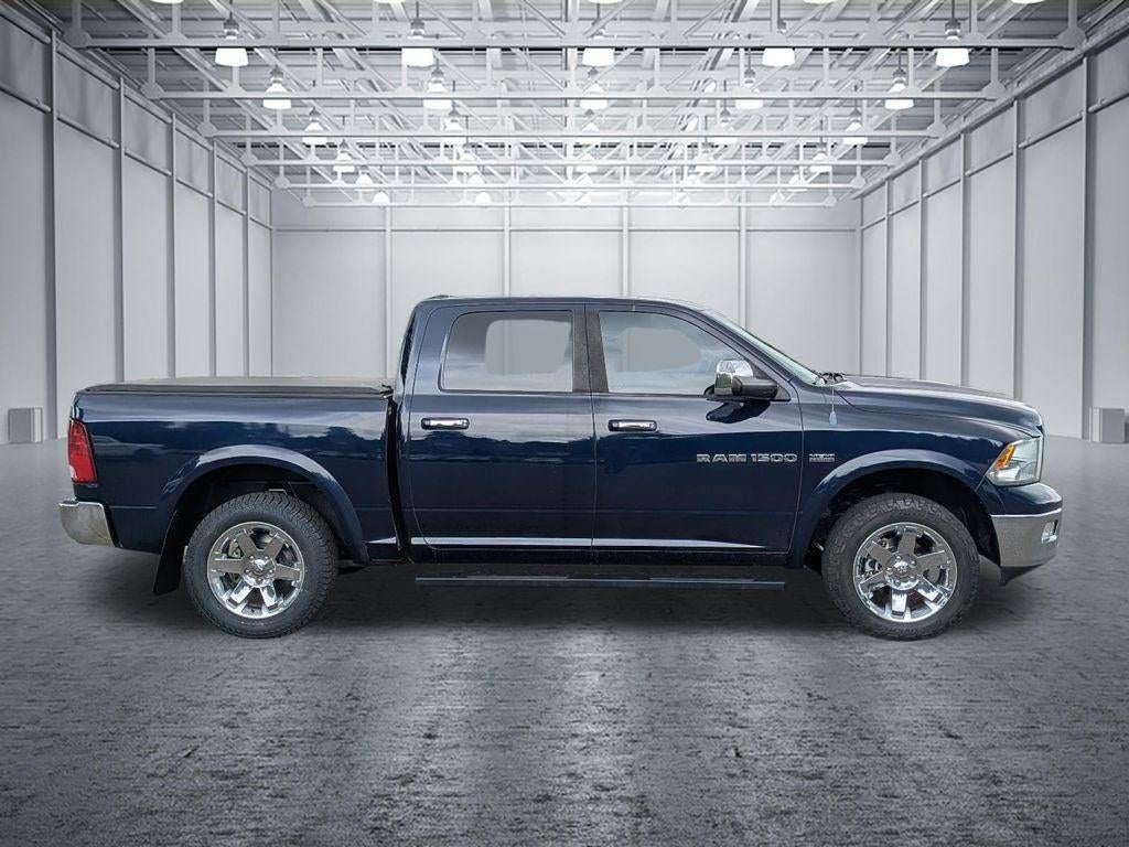 2012 RAM 1500 Laramie