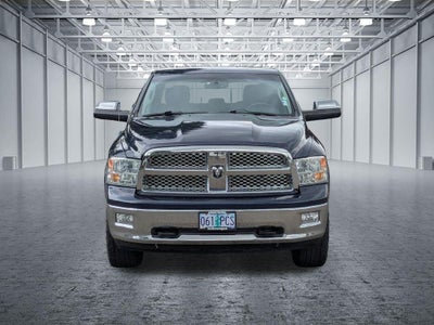 2012 RAM 1500 Laramie