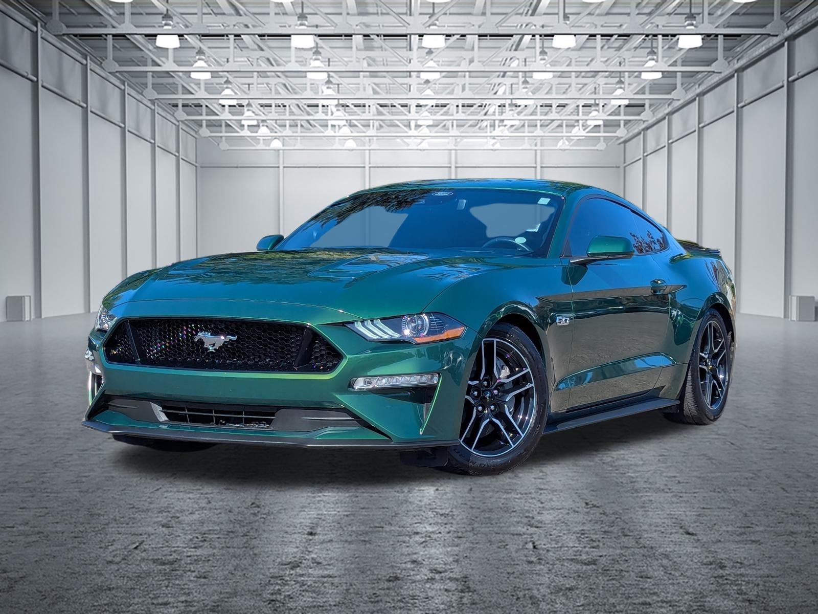 2023 Ford Mustang GT