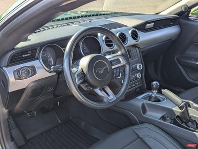 2023 Ford Mustang GT