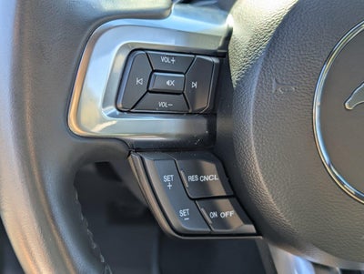 2023 Ford Mustang GT