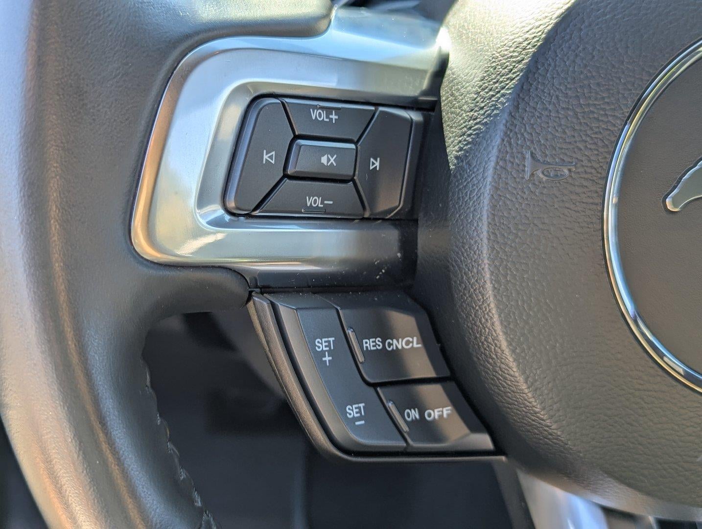 2023 Ford Mustang GT