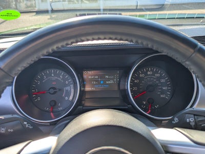 2023 Ford Mustang GT