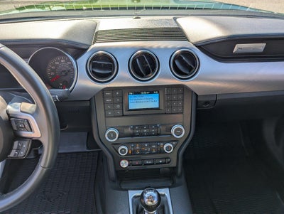 2023 Ford Mustang GT