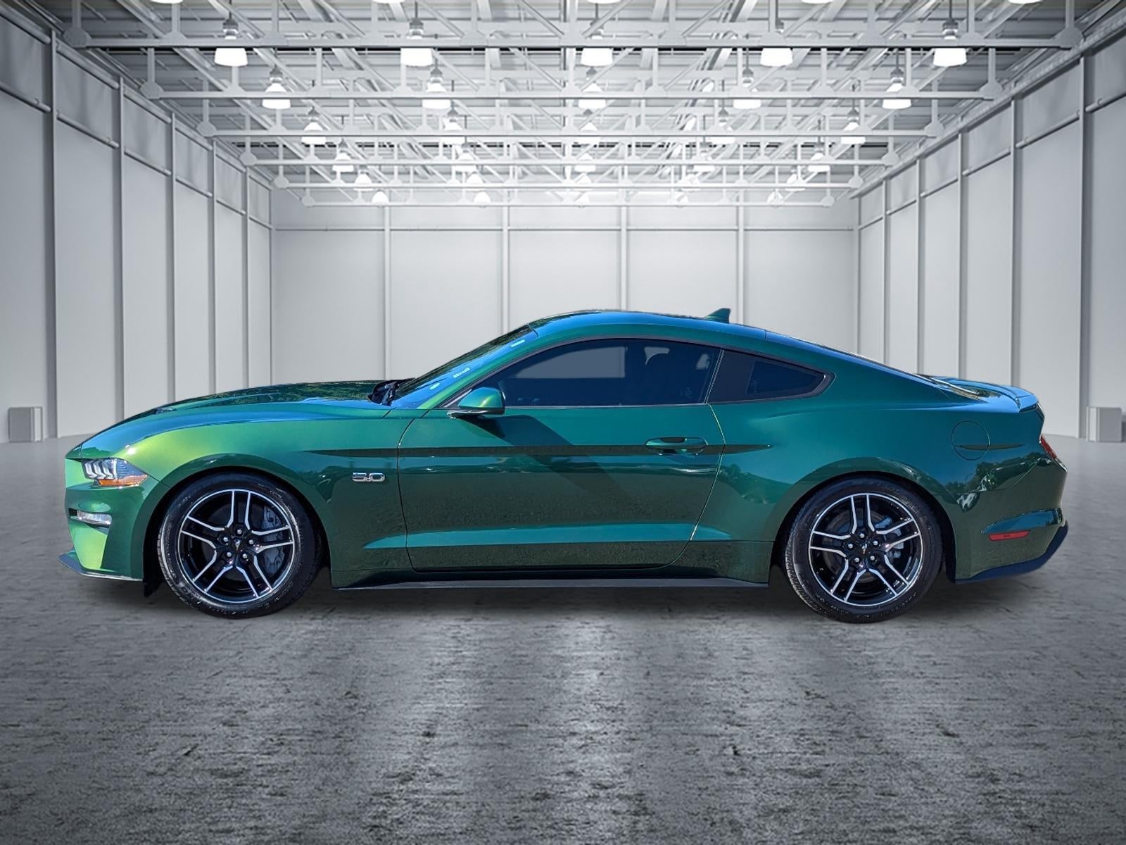 2023 Ford Mustang GT