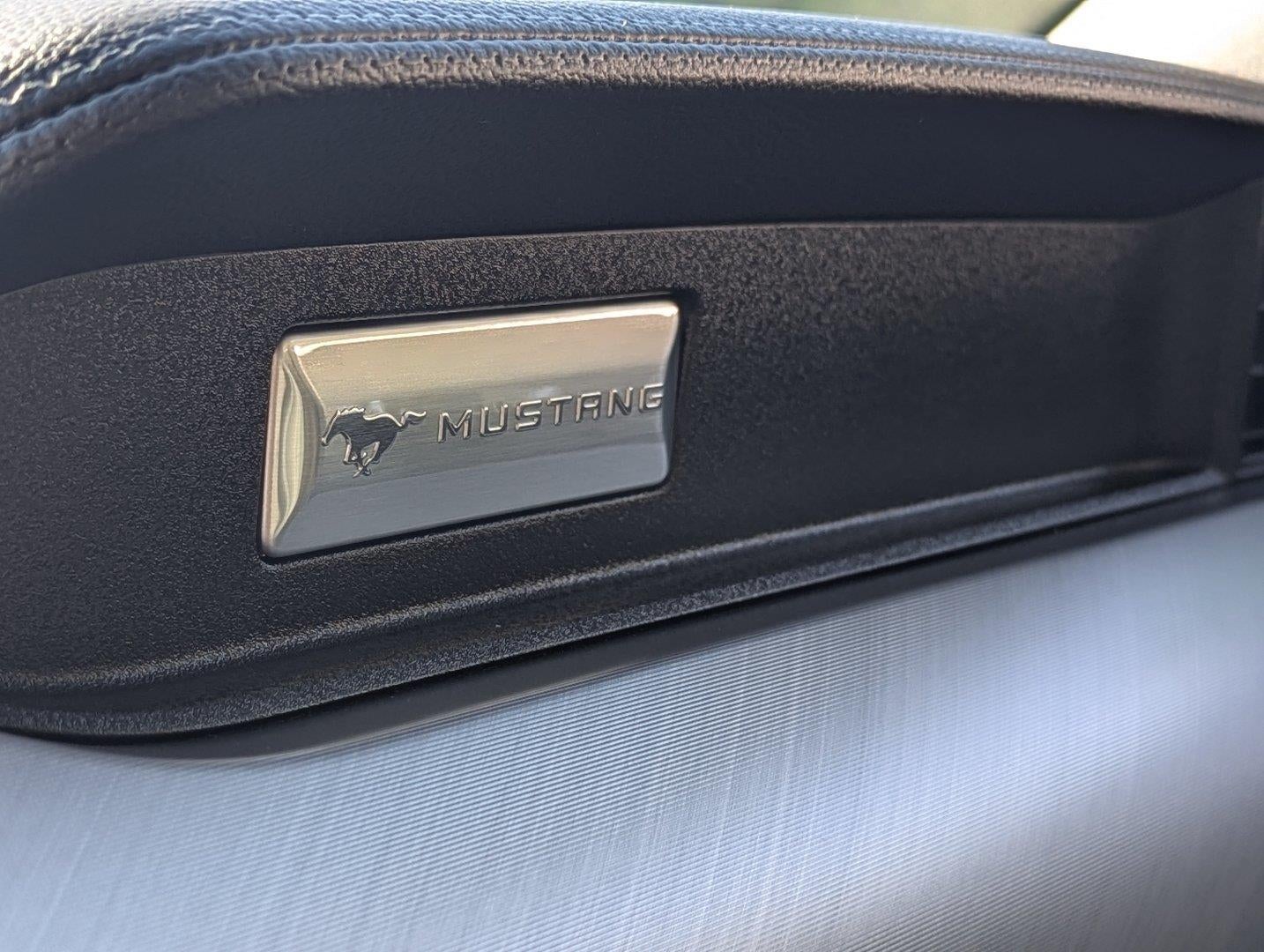 2023 Ford Mustang GT
