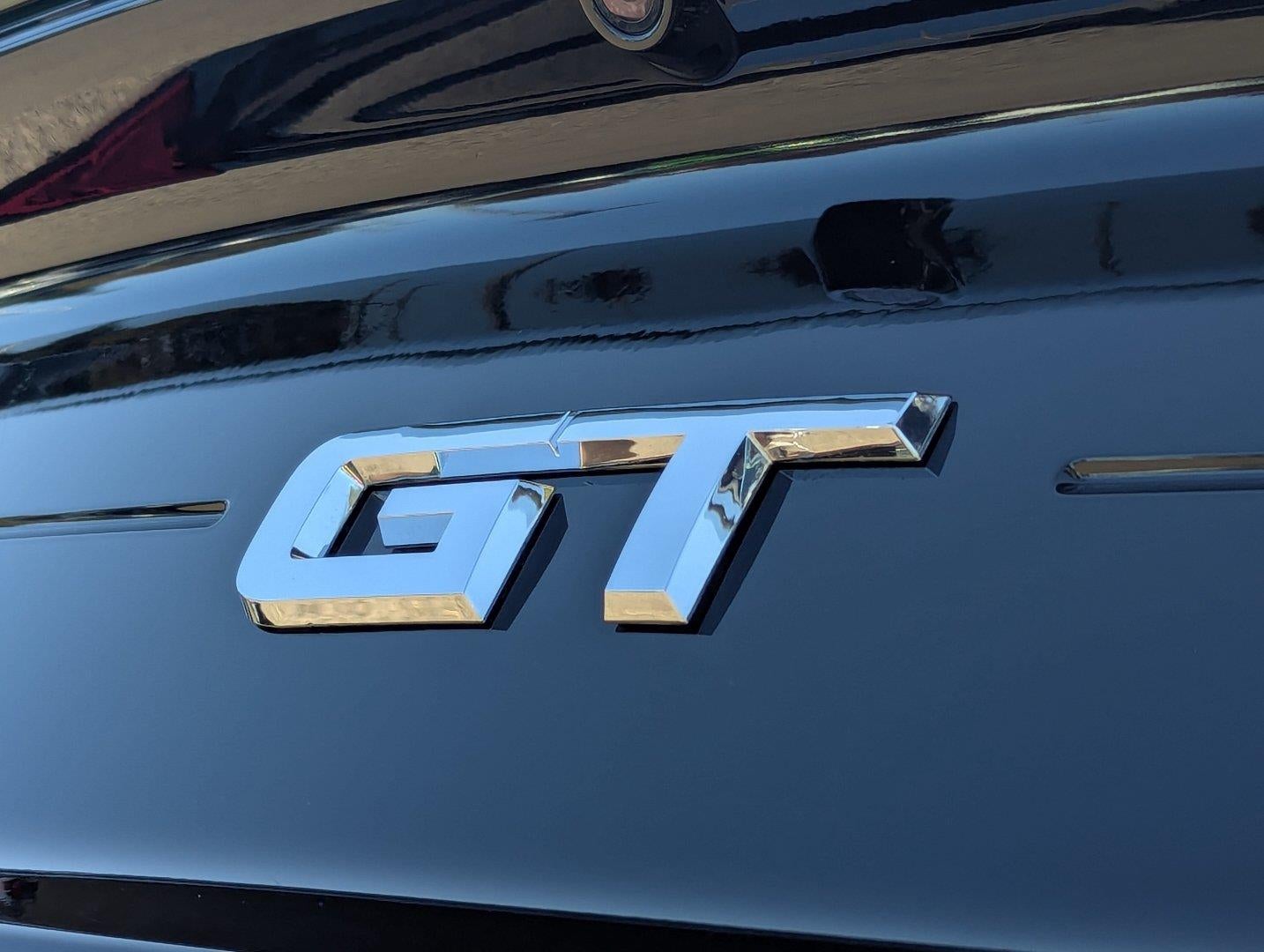 2023 Ford Mustang GT