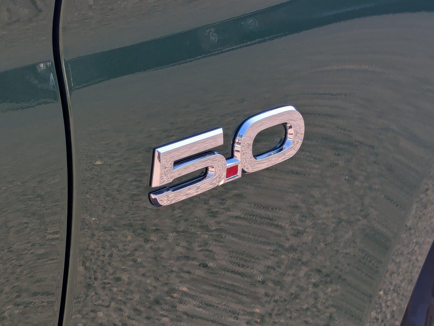 2023 Ford Mustang GT