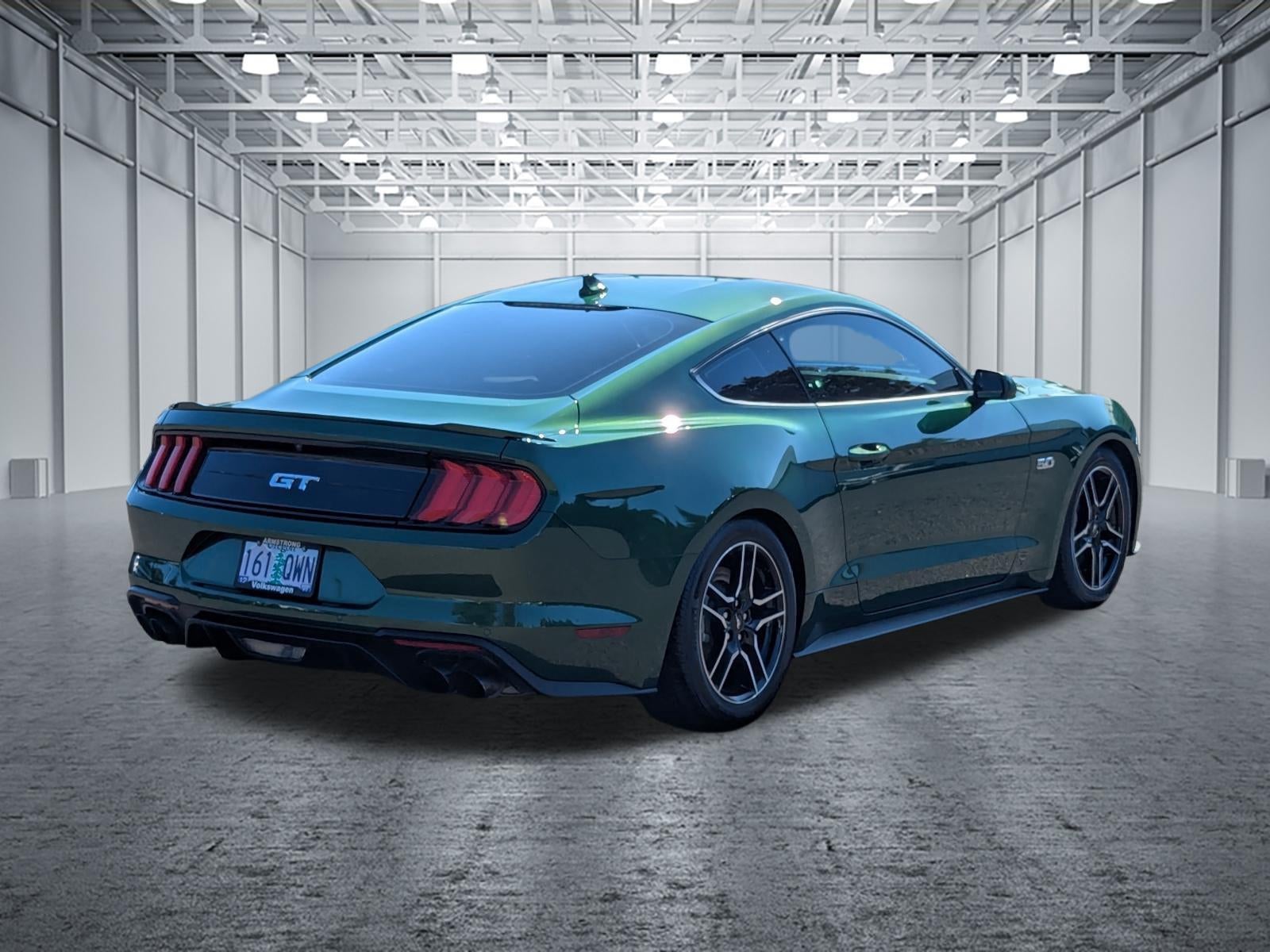 2023 Ford Mustang GT