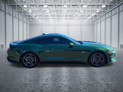 2023 Ford Mustang GT