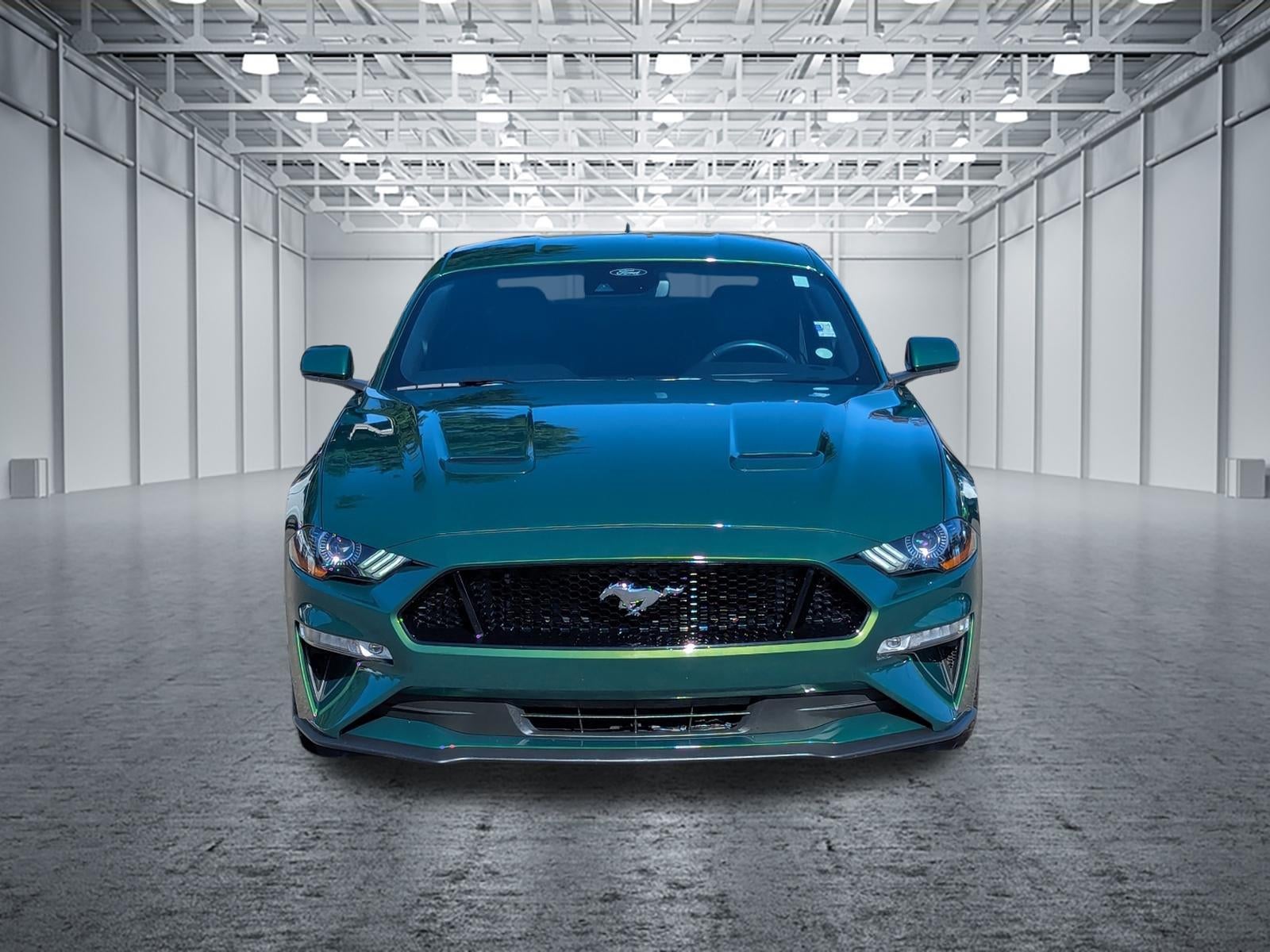 2023 Ford Mustang GT