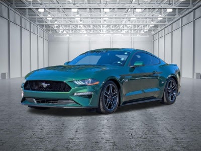 2023 Ford Mustang GT