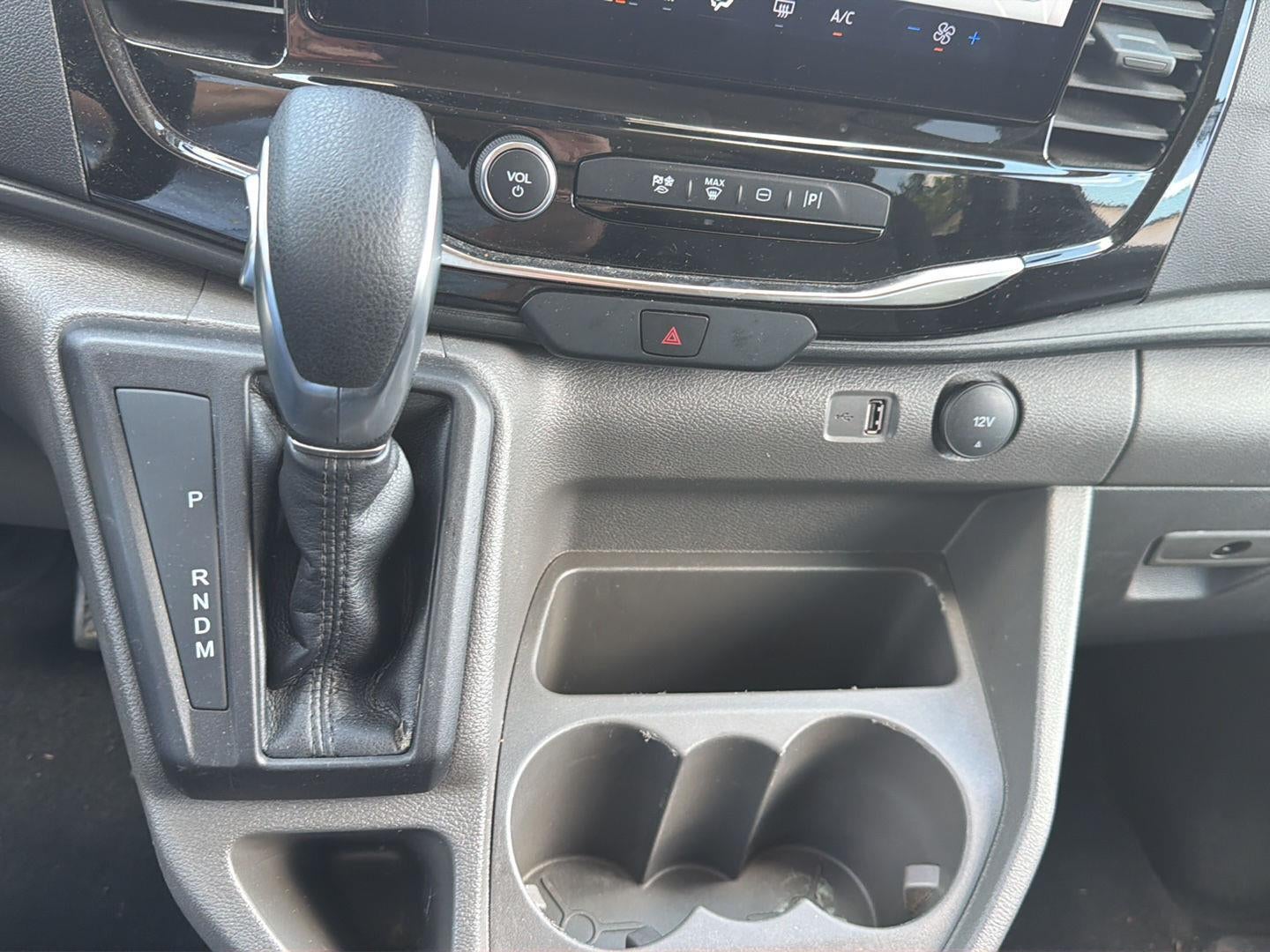 2024 Ford Transit-350 XLT