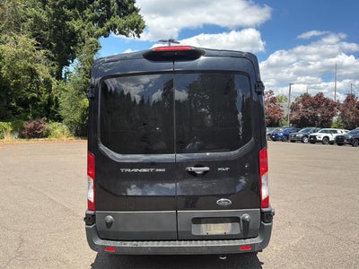 2024 Ford Transit-350 XLT
