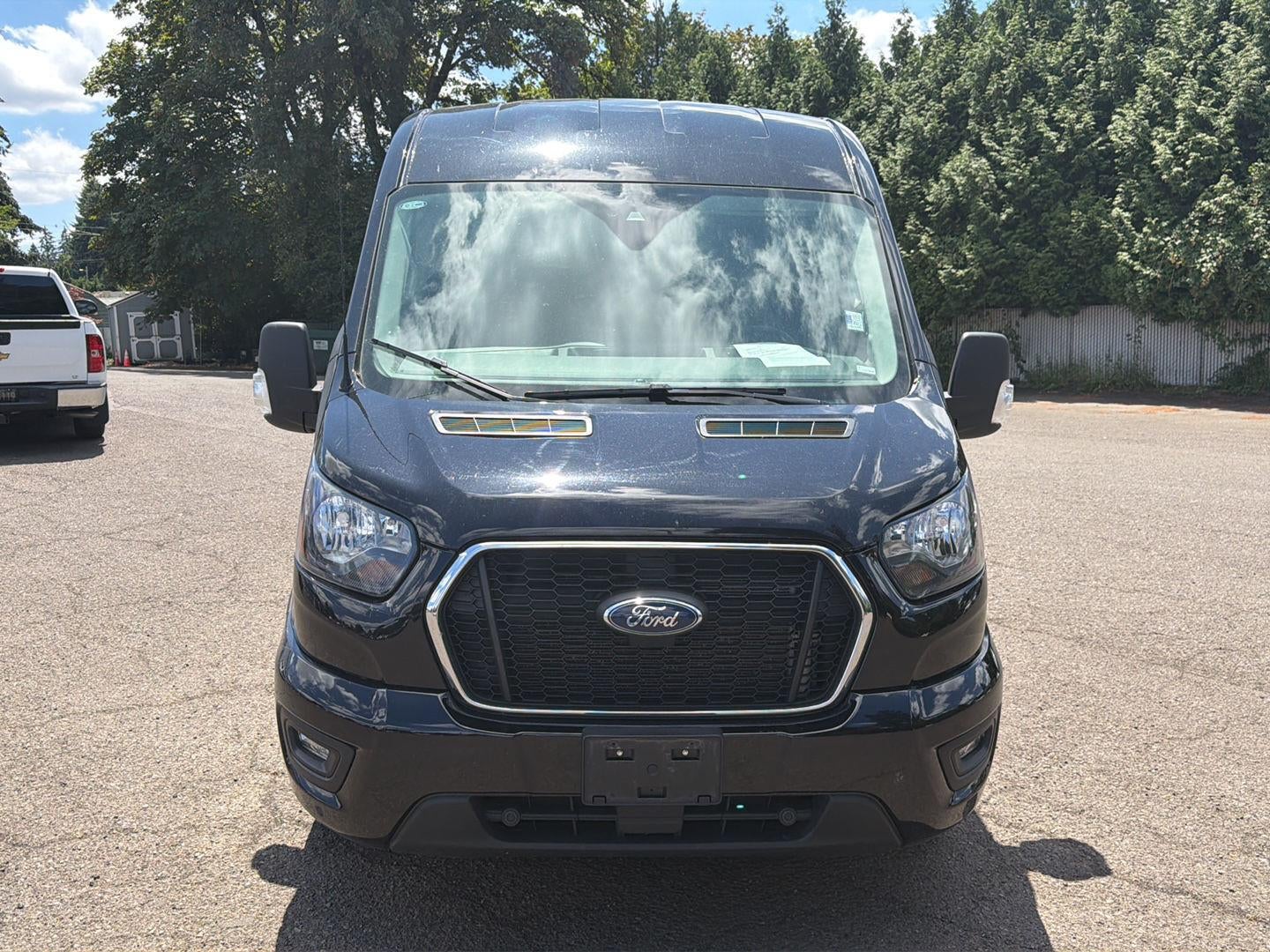 2024 Ford Transit-350 XLT