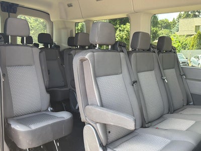 2024 Ford Transit-350 XLT