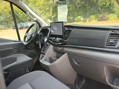 2024 Ford Transit-350 XLT