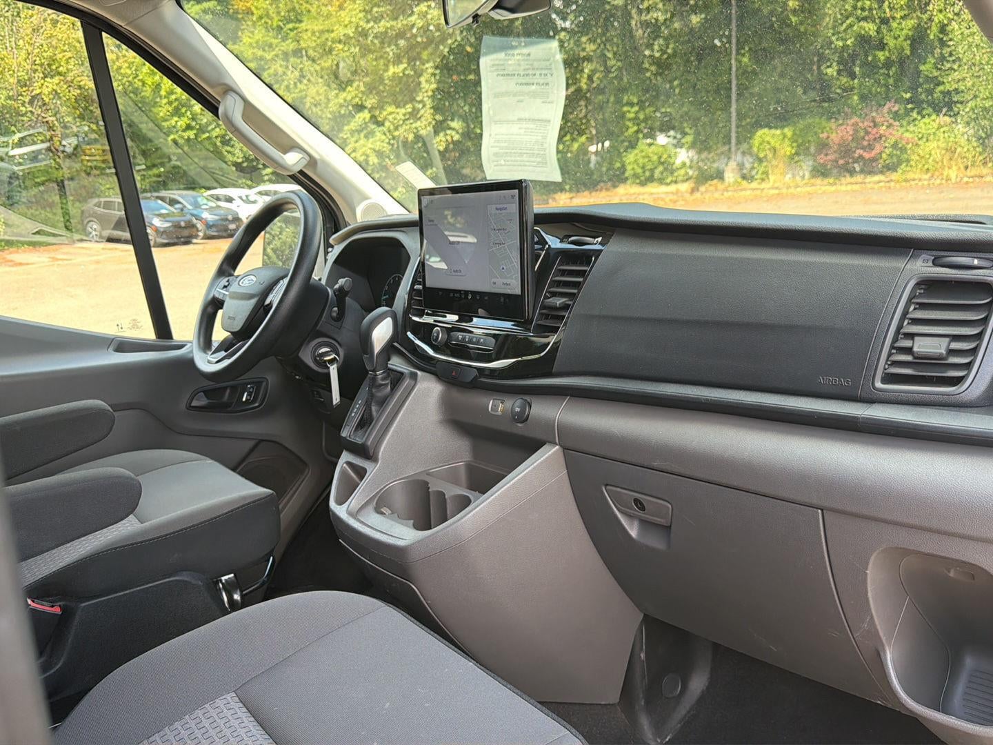 2024 Ford Transit-350 XLT
