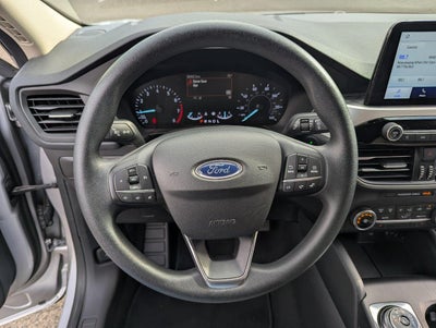 2020 Ford ESCAPE SUV