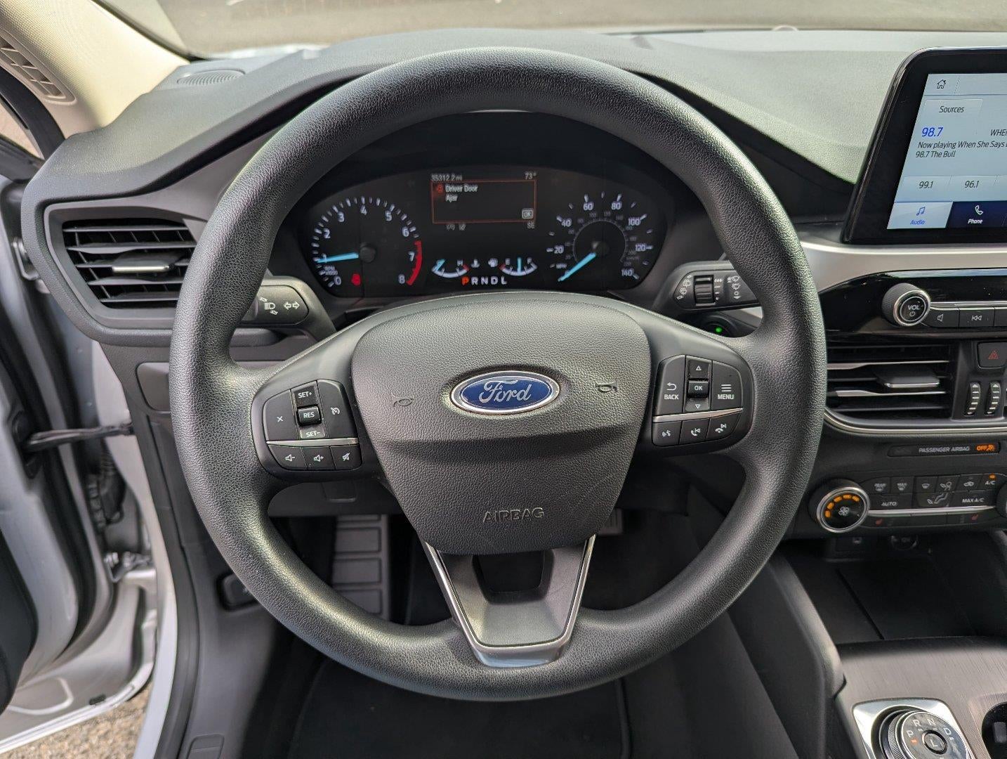 2020 Ford ESCAPE SUV