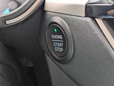 2020 Ford ESCAPE SUV