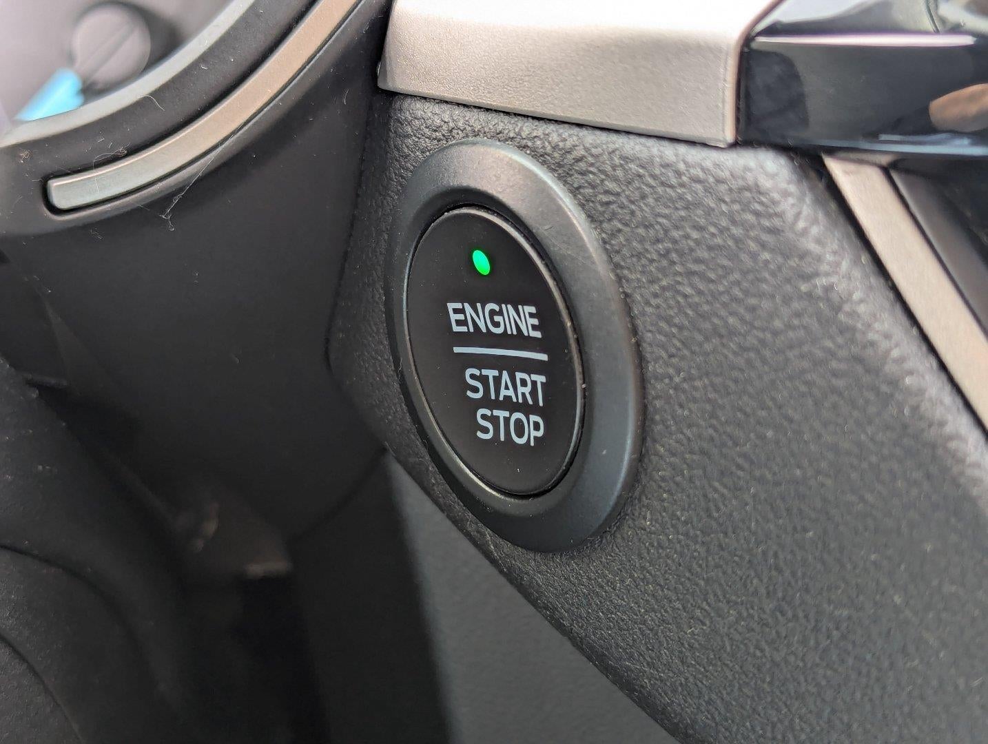 2020 Ford ESCAPE SUV